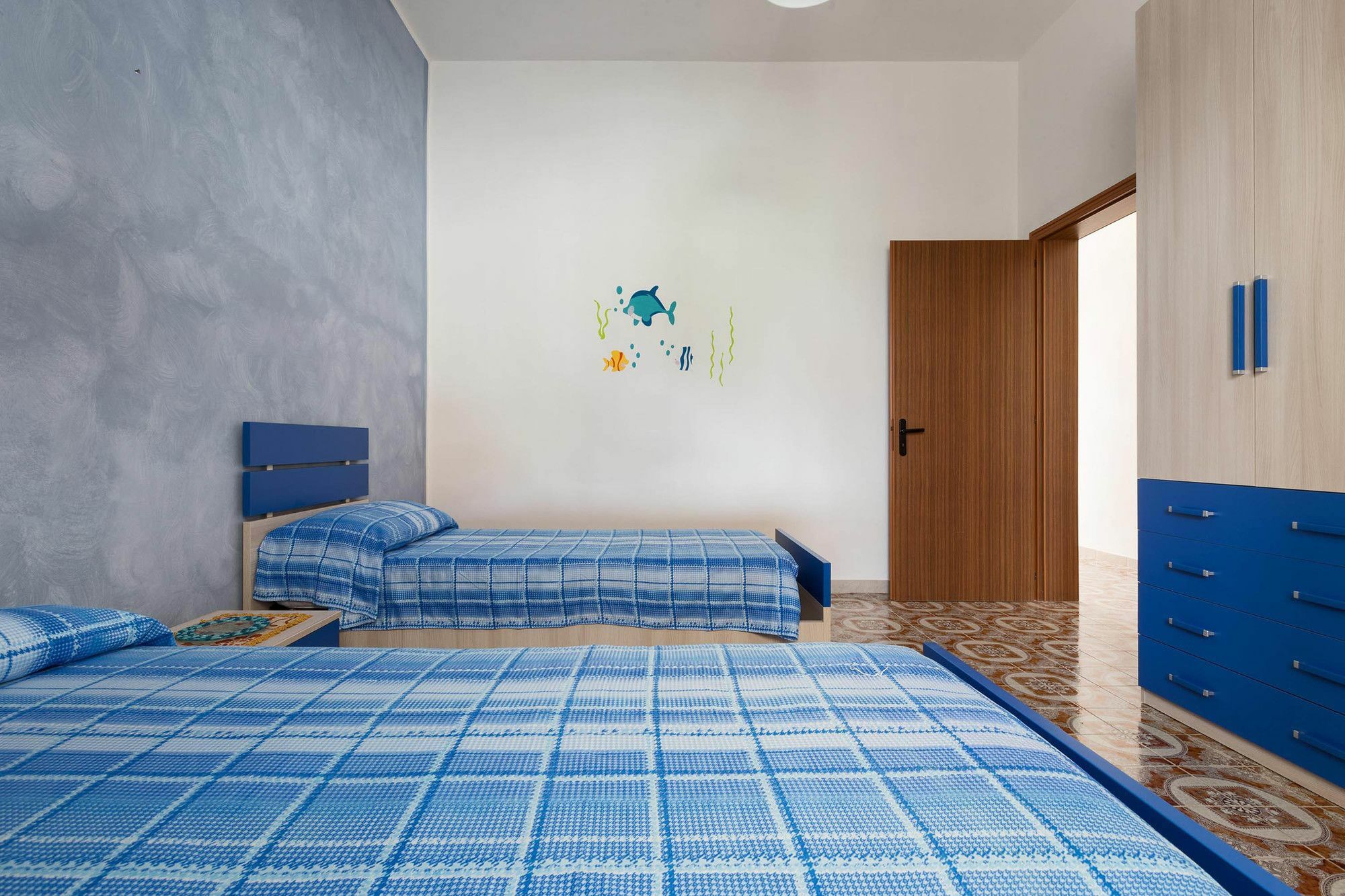 Villetta Samana Porto Cesareo Exterior photo